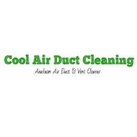 Cool Air duct Cleaning image 1